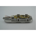 Luz Central Teto Renault Duster 2014 Logan Sandero Original