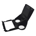 Moldura Central Painel Radio Difusor Ecosport 2012 Original