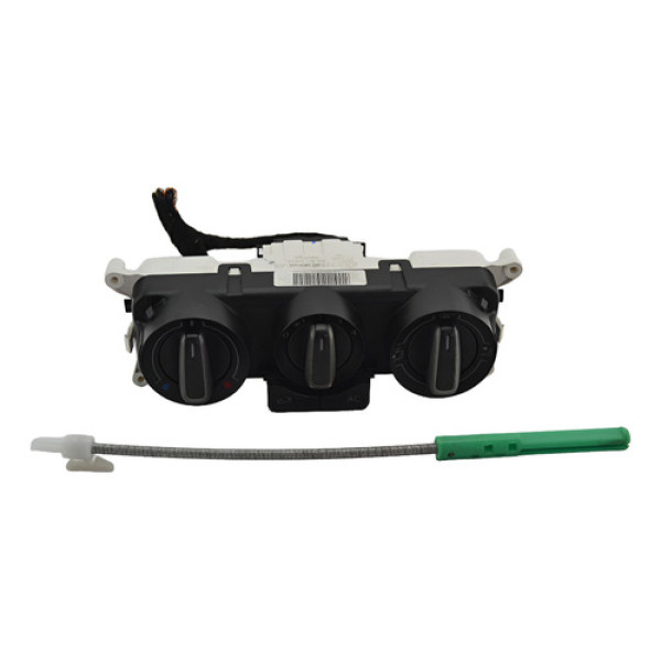 Comando Ar Condicionado Crossfox 2014 Fox Spacefox Original