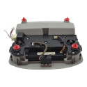 Luz Interna Teto Porta Oculos Toyota Hilux 2018 Original