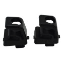 Par Presilha Suporte Quebra Sol Sprinter 2021 Original