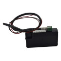 Entrada Conector Usb Tipo C Console  A3 2023 Original Preto