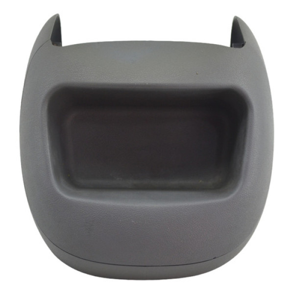 Porta Treco Objeto Console Central Ford Fiesta 1998 Original