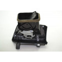 Difusor Ar Lateral Esquerdo Painel Honda Crv 2014 Original