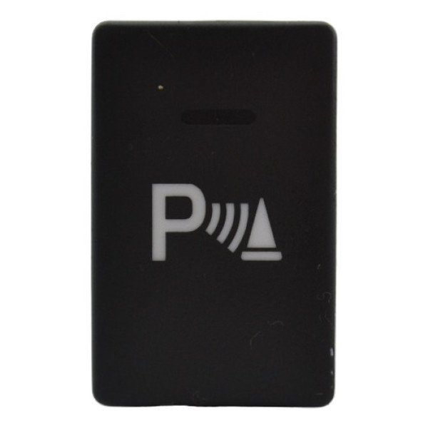 Botão Estacionamento Honda Hrv 2020 Original