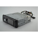 Radio Aparelho Som Buster C/usb Aux Original Hbd-7688av