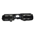 Difusor Saida Ar Central Painel Toyota Hilux 2022 Original
