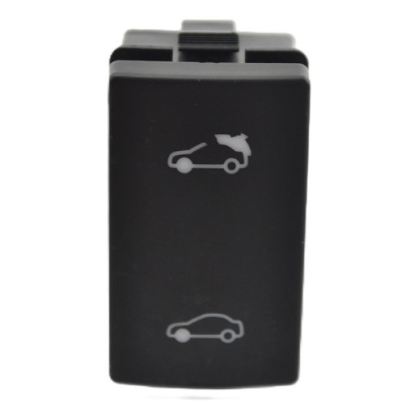 Botão Teto Solar Cruze 17 A 23 Camaro 16 A 24 Original