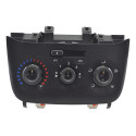 Comando Ar Condicionado Painel Fiat Punto 2013 Original