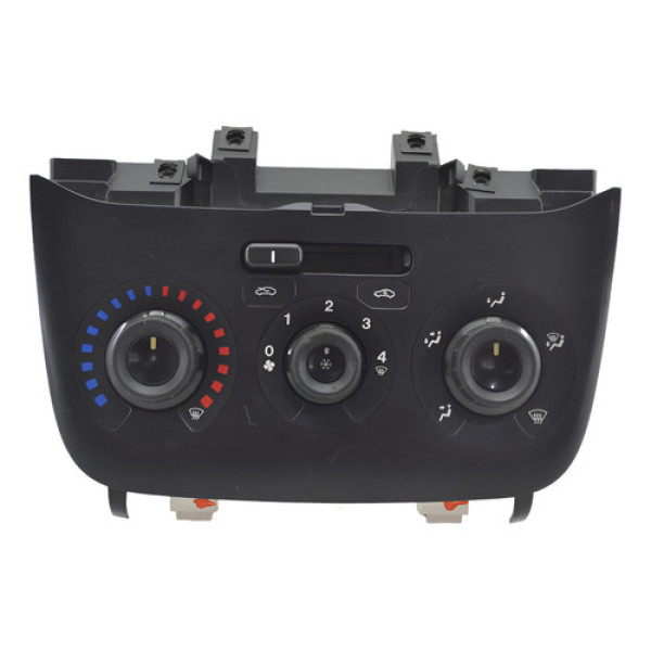 Comando Ar Condicionado Painel Fiat Punto 2013 Original