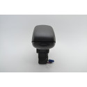 Apoio Encosto Braço Console Cooper Countryman 2012 Original Preto