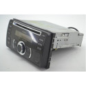 Radio Aparelho Som Painel Toyota Etios 2014 2015 Original
