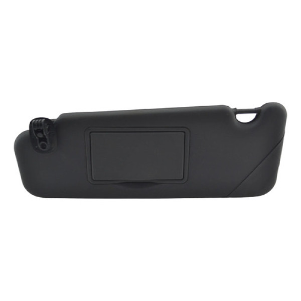 Quebra Sol Esquerdo Motorista Renault Duster Original Preto