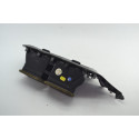 Difusor Ar Central Painel Vw Spacefox 2015 Fox Original