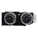 Comando Ar Condicionado Painel Mitsubishi Asx 2014 Original