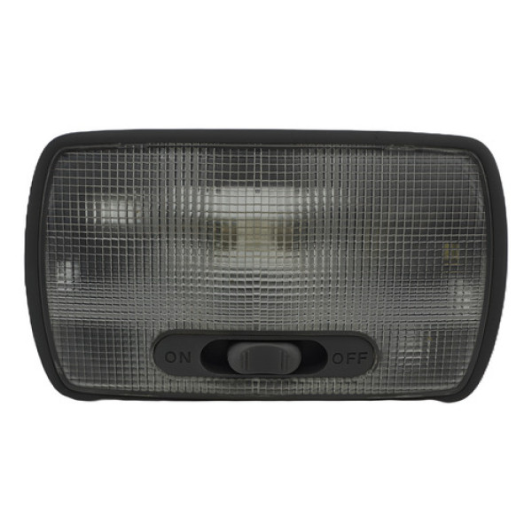 Luz Interna Teto Traseira Honda Civic 2007 A 2011 Original