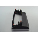 Moldura Multimidia Central Painel Corolla Xei 2024 Original Preto