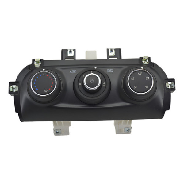 Comando Ar Condicionado Painel Argo 2023 Cronos Original