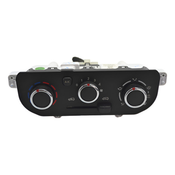 Comando Ar Condicionado Painel Renault Kwid 2018 Original