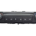 Comando Ar Condicionado Painel Bmw 335 2013 Original