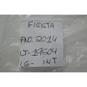 Botao Pisca Alerta Trava Destrava Ford Fiesta Original