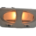 Luz Cortesia Interna Teto Fiat Palio 2015 Grand Siena Origin