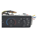 Comando Ar Condicionado Painel Ranger 2007 Original