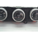 Comando Ar Condicionado Painel L200 2012 Original