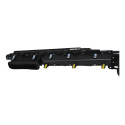 Difusor Saida Ar Central Painel Chery Tiggo 8 2023 Original