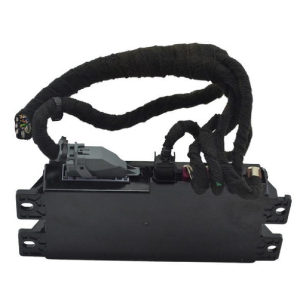 Modulo Central Aparelho Som Toro 2022 Original