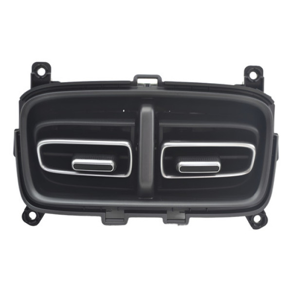 Difusor Ar Traseiro Console Hyundai Creta 2023 Original