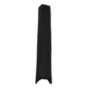 Friso Acabamento Porta Objeto Chevrolet Meriva 2003 Original