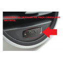 Difusor Saida Ar Painel Volkswagen Novo Fusca 2014 Original 