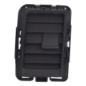 Difusor Ar Lateral Direito Painel Ford Ranger 2022 Original