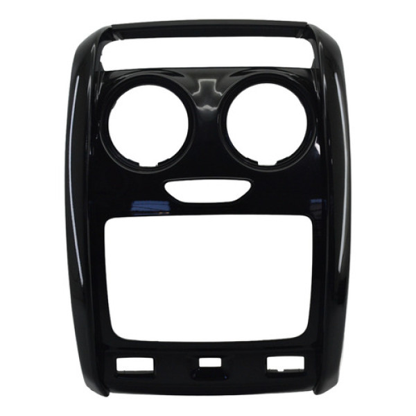 Moldura Central Painel Renault Duster 2013 A 2019 Original