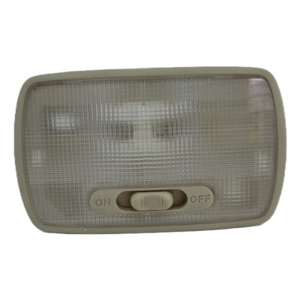 Luz Cortesia Interna Teto Cr-v Crv 2012 Original