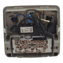 Luz Cortesia Interna Teto Chevrolet Cruze 2013 Original