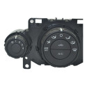 Comando Ar Condicionado Painel Ecosport 2017 Original