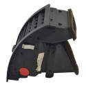 Difusor Lateral Direito Painel Vw Polo 2003 Original