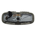 Luz Cortesia Interna Central Teto Ford Ka 2015 Original