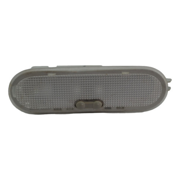 Luz Interna Teto Cortesia Renault Sandero 2014 Original