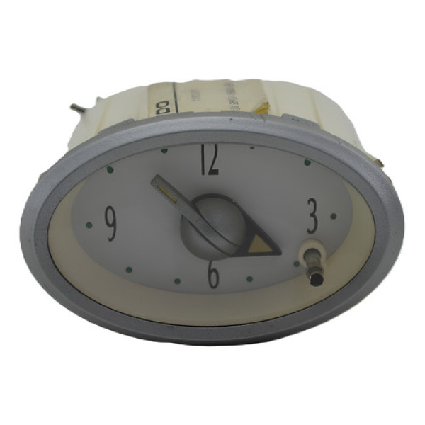 Relogio Visor Painel Ford Ka 1996 A 2007 Original Branco