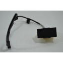 Conector Tomada Auxiliar Console Mitsubishi Asx 2011 2012 Or