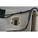 Comando Ar Condicionado Painel Crossfox 2008 Fox Original