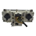 Comando Controle Ar Condicionado Fiat Palio 2014 Original