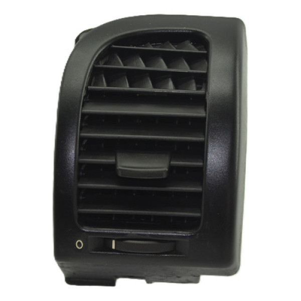 Difusor Lateral Direito Painel Gm Zafira 2006 Original