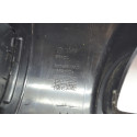 Moldura Difusor Central Painel Instrumento Vw Fox 2012 Origi