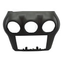 Moldura Central Painel Chevrolet Captiva 2012 Original