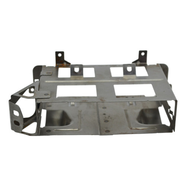 Suporte Fixação Radio Som Fiat Punto Linea 2015 Original