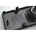 Tomada Conector Energia 12v Painel Meriva 2012 Original Preto